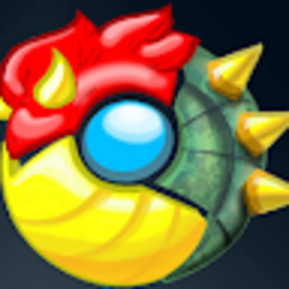 Meet your Posher, Noah